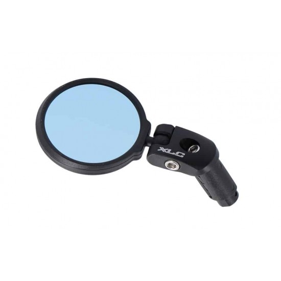 Oglinda XLC MR-K18 prindere in capat ghidon rotund 62mm Oglinda XLC MR-K18 prindere in capat ghidon rotund 62mm