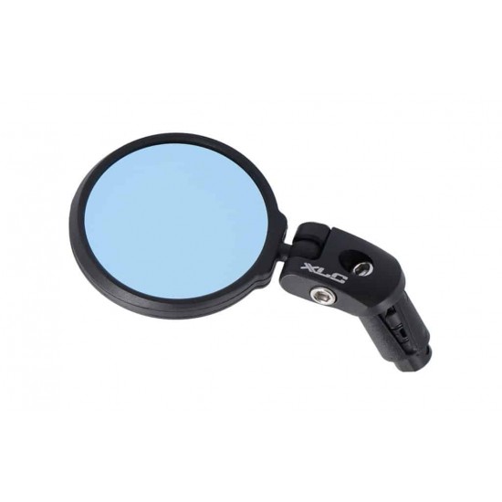 Oglinda XLC MR-K18 prindere in capat ghidon rotund 68mm Oglinda XLC MR-K18 prindere in capat ghidon rotund 68mm