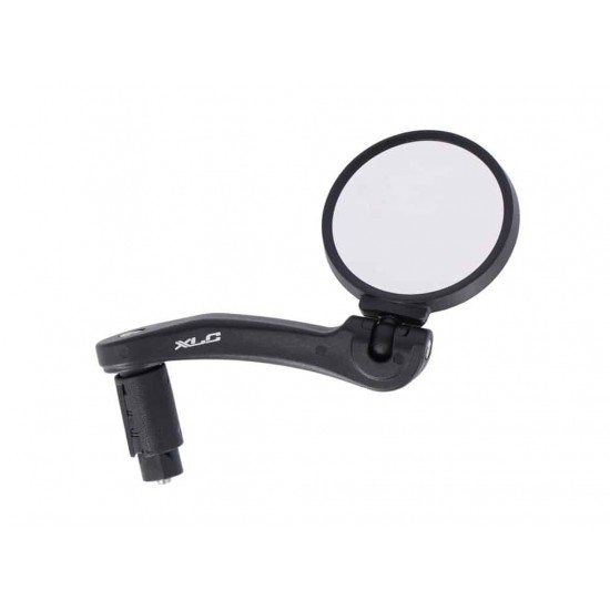 Oglinda XLC MR-K19 prindere in capat ghidon rotund 62mm Oglinda XLC MR-K19 prindere in capat ghidon rotund 62mm