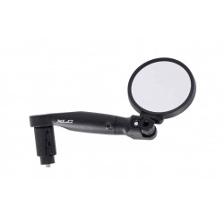 Oglinda XLC MR-K21 prindere in capat ghidon rotund 62mm Oglinda XLC MR-K21 prindere in capat ghidon rotund 62mm