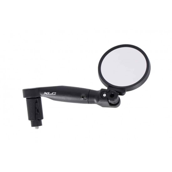 Oglinda XLC MR-K21 prindere in capat ghidon rotund 62mm Oglinda XLC MR-K21 prindere in capat ghidon rotund 62mm
