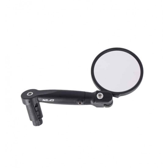 Oglinda XLC MR-K21 prindere in capat ghidon rotund 68mm