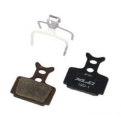 Placute de frana disc XLC Formula Mega one 1 set Placute de frana disc XLC Formula Mega one 1 set
