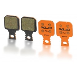 Placute de frana disc XLC Magura MT5/7 1 set