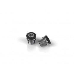 Suruburi XLC pentru brat angrenaj M15 Bosch Active/Performance 2 bucati Suruburi XLC pentru brat angrenaj M15 Bosch Active/Performance 2 bucati