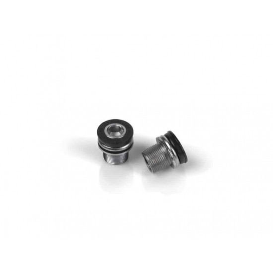 Suruburi XLC pentru brat angrenaj M15 Bosch Active/Performance 2 bucati