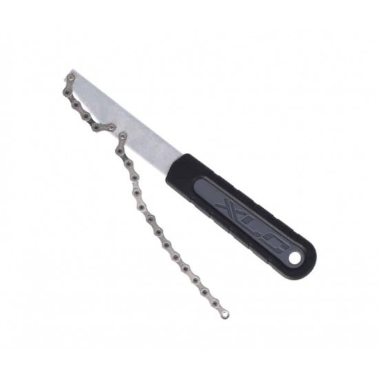 Cheie cu lant XLC TO-S89 compatibil 5-12 viteze Cheie cu lant XLC TO-S89 compatibil 5-12 viteze