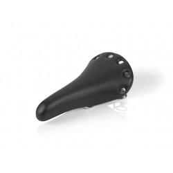 Sa XLC SA-T16 black unisex 281x165mm 537g Sa XLC SA-T16 black unisex 281x165mm 537g