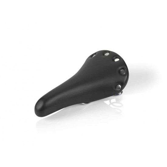 Sa XLC SA-T16 black unisex 281x165mm 537g