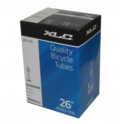 Camera XLC 26 x 1.5/2.5 40/62-559 AV 40 mm Camera XLC 26 x 1.5/2.5 40/62-559 AV 40 mm