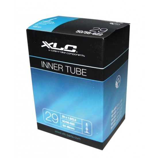 Camera XLC Tube 29 x 1.9/2.3 50/56-622 SV 48 mm Camera XLC Tube 29x1.9/2.3 50/56-622 SV 48 mm