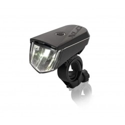 Lampa fata XLC Sirius B20 CL-F21 20-10 LUX Lampa fata XLC Sirius B20 CL-F21 20-10 LUX
