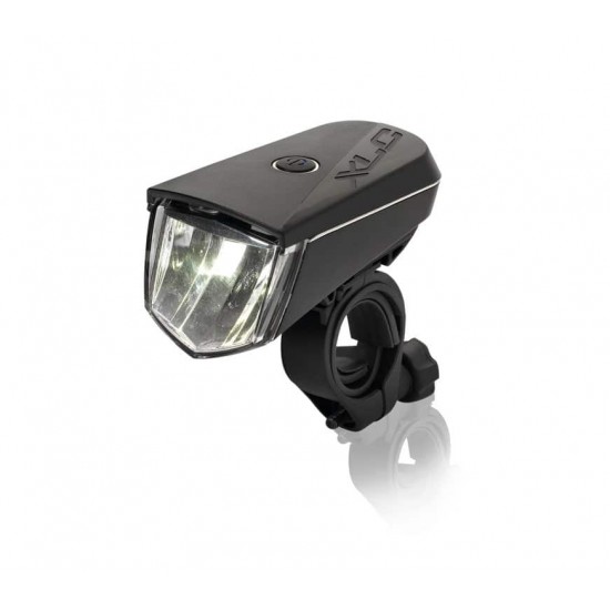 Lampa fata XLC Sirius B20 CL-F21 20-10 LUX Lampa fata XLC Sirius B20 CL-F21 20-10 LUX