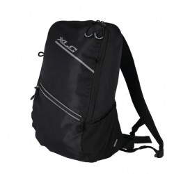 Rucsac XLC BA-S100, black/silver, 14l Rucsac XLC BA-S100, black/silver, 14l