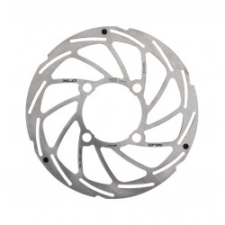 Disc frana XLC BR-X114,160mm/1,8mm silver, pentru butoc spate Rohloff Disc frana XLC BR-X114,160mm/1,8mm silver, pentru butoc spate Rohloff