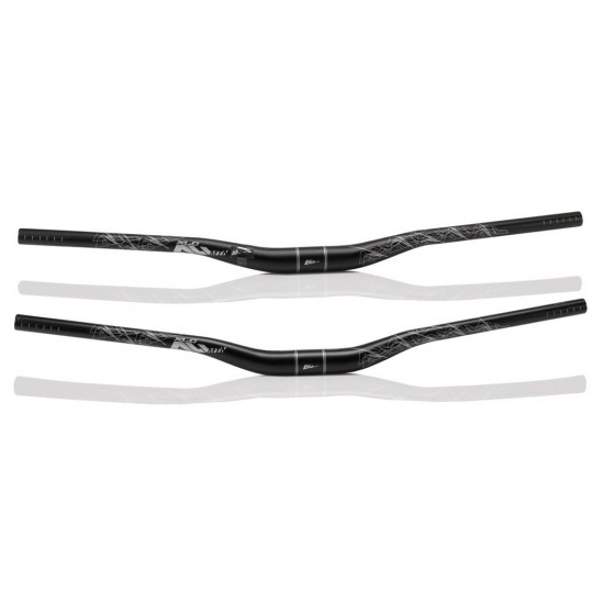 Ghidon XLC All MTN HB-M20, 780mm, 35/80mm, 50mm, black