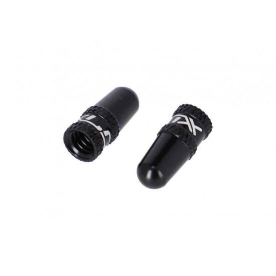 Capac ventil XLC, PV, black