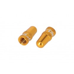 Capac ventil XLC, PV, gold Capac ventil XLC, PV, gold