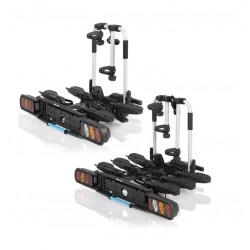Suport biciclete XLC Beluga pe carlig pentru 2 e-bike (UK version) Suport biciclete XLC Beluga pe carlig pentru 2 e-bike (UK version)