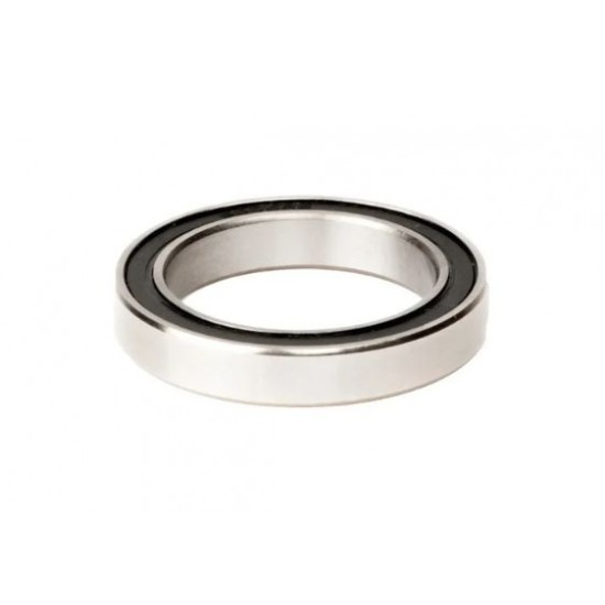 Rulment sigilat de precizie XLC 608 2RS 22 x 8 x 7mm Rulment sigilat de precizie XLC 608 2RS 22 x 8 x 7mm
