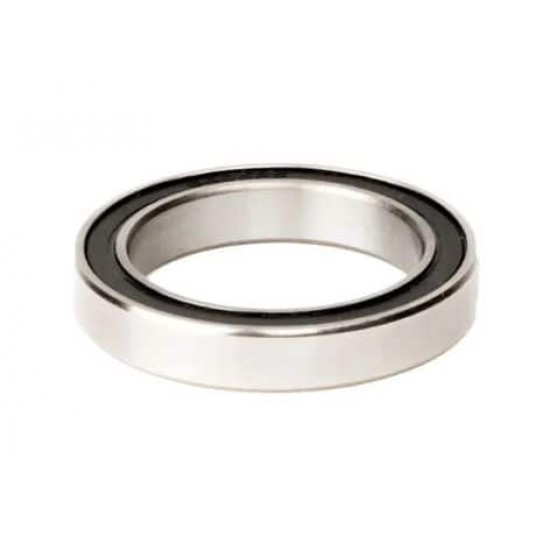 Rulment sigilat de precizie XLC 6803 2RS 26 x 17 x 5mm