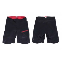 Pantaloni scurti XLC Flowby women size XS