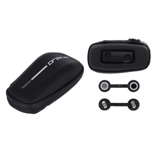 Geanta cadru XLC MRS MY21, size M Fidlock baseadapter inclus Geanta cadru XLC MRS MY21, size M Fidlock base adapter inclus
