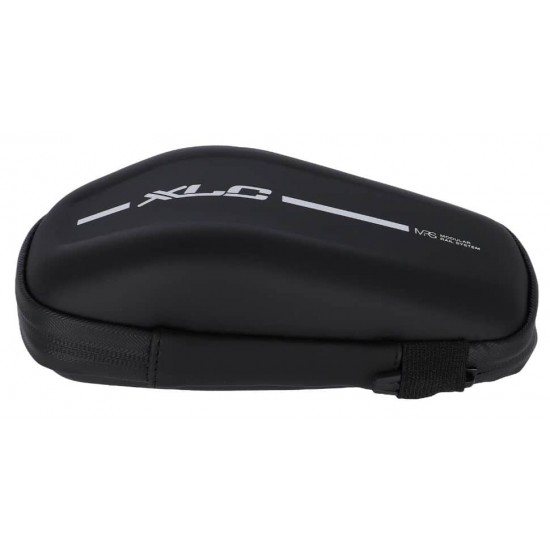 Geanta cadru XLC MRS MY21, size M Fidlock baseadapter inclus Geanta cadru XLC MRS MY21, size M Fidlock base adapter inclus