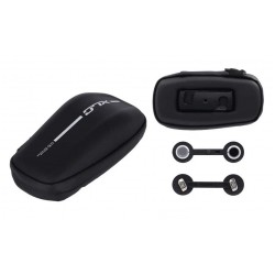Geanta cadru XLC MRS MY21 size S Fidlock base adapter inclus Geanta cadru XLC MRS MY21 size S Fidlock base adapter inclus