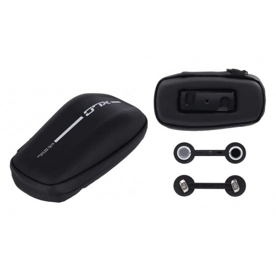 Geanta cadru XLC MRS MY21 size S Fidlock base adapter inclus Geanta cadru XLC MRS MY21 size S Fidlock base adapter inclus