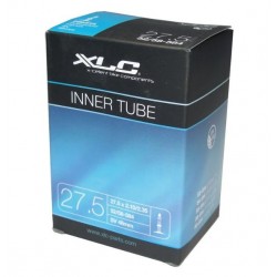 Camera XLC 27.5+ x 2.50/3.0 62/76-584 PV 48 mm FREERIDE Presta SV