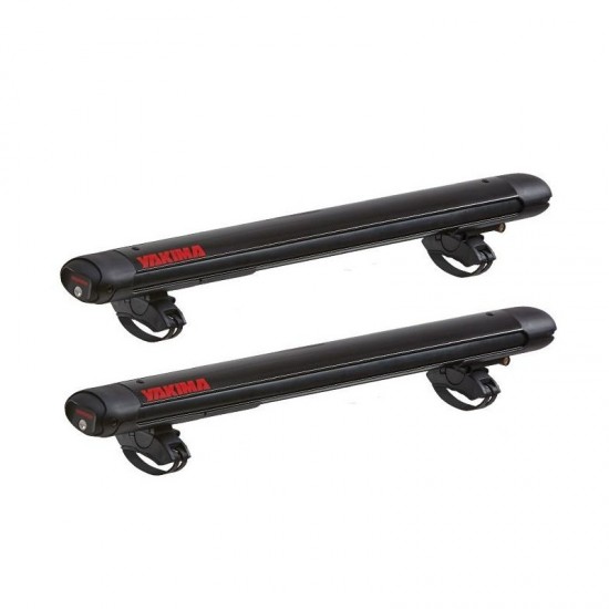 Yakima FatCat EVO 6 Black Yakima FatCat EVO 6 Black