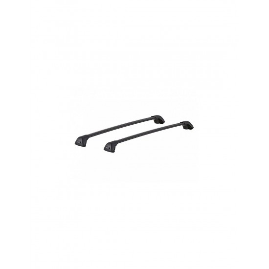 Yakima FlushBar 100 cm & 105 cm Black Pair (S26YB) Yakima FlushBar 100 cm & 105 cm Black Pair (S26YB)