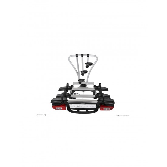 Yakima JustClick 2 Yakima JustClick 2