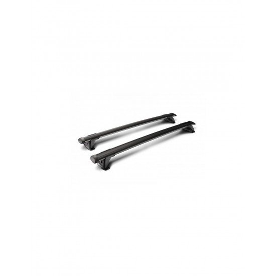 Yakima ThruBar Pack Black S17YB Yakima ThruBar Pack Black S17YB