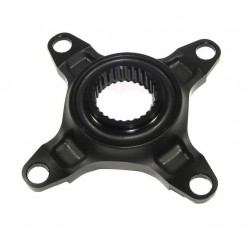 Spider eBike f.Yamaha PW drive for X942 X943 2015 Spider eBike f.Yamaha PW drive for X942 X943 2015
