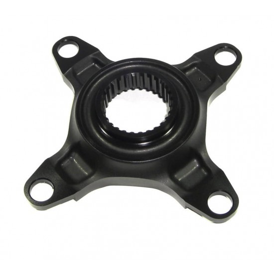 Spider eBike f.Yamaha PW drive for X942 X943 2015 Spider eBike f.Yamaha PW drive for X942 X943 2015