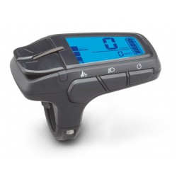 Display Yamaha unit A 2019 1.7 pentru e-bike cablu 85 cm lungime Display Yamaha unit A 2019 1.7 pentru e-bike cablu 85 cm lungime