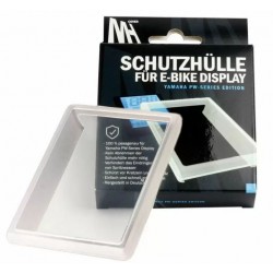Husa silicon pentru display MH for Yamaha/PW line 1st generation Husa silicon pentru display MH for Yamaha/PW line 1st generation