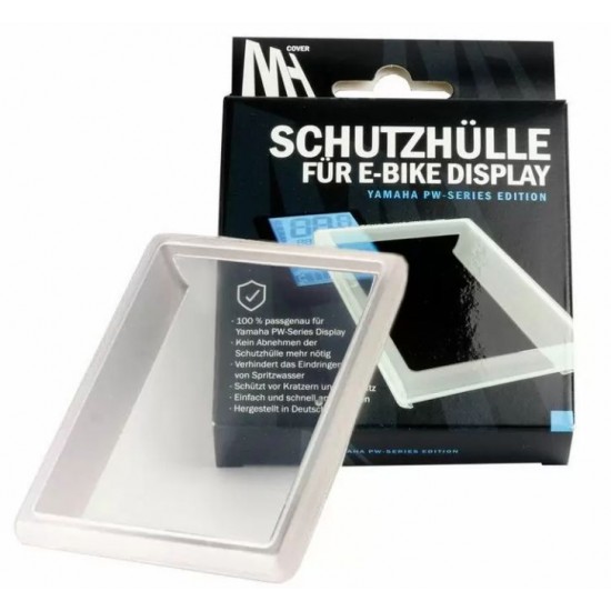 Husa silicon pentru display MH for Yamaha/PW line 1st generation