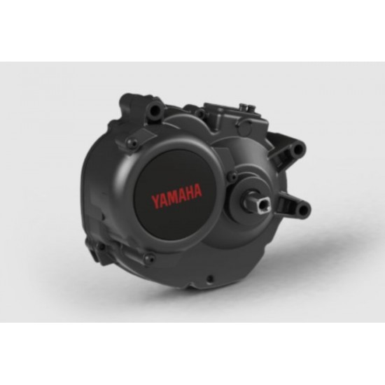 Motor e-bike Yamaha PW-SE 2019 25 km/h