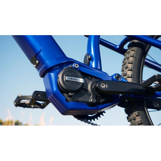Motor e-bike Yamaha PW-X3 2022 25km/h