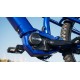 Motor e-bike Yamaha PW-X3 2022 25km/h