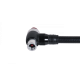 Pompa shock ZEFAL Z Shock - Black/Silver