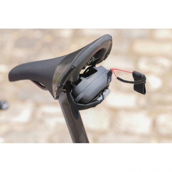 Cablu tractare ZEFAL Bike Taxi - Bike Tow Rope