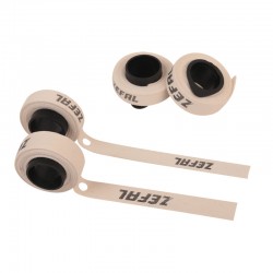Benzi janta ZEFAL bumbac 22mm - 2 pcs