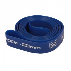 Benzi janta moi Zefal 20mm 2pcs - Blue