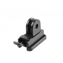 Adaptor prindere lumini ZEFAL pentru prindere GoPro