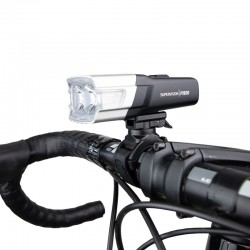 Adaptor prindere lumini ZEFAL pentru ghidon