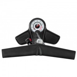 Pompa podea ZEFAL Profil Max FP20 - Silver